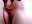 Naked Octaviya posing in front of webcam
