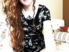 Tidecallernami amateur video on 09/06/15 12:45 from Chaturbate