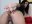 Sexy ass teen latina anal masturbation on webcam