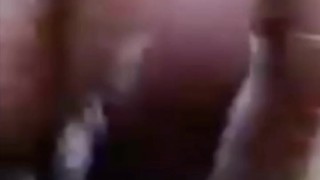 Cum twice by Video Call sex With her #AisaGirl